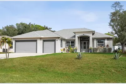 3038 Velvet Lane, North Port, FL 34286 - Photo 1