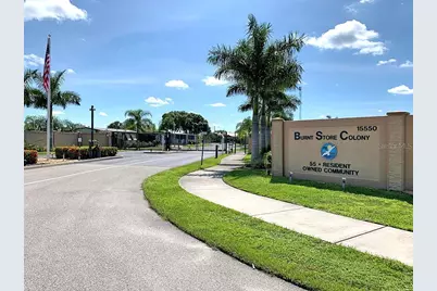 15550 Burnt Store Road #154, Punta Gorda, FL 33955 - Photo 28