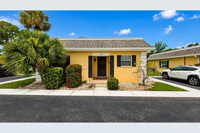 2405 Aspinwall Street #2405, Sarasota, FL 34237 - Photo 1