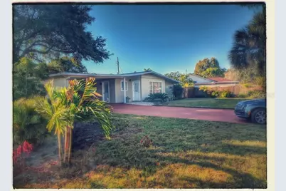 3530 Schwalbe Drive, Sarasota, FL 34235 - Photo 1