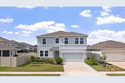 4410 Dusky Dawn Lane, Palmetto, FL 34221 - Photo 2