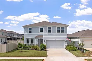 4410 Dusky Dawn Ln, Palmetto, FL 34221 - Photo 2