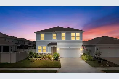 4410 Dusky Dawn Lane, Palmetto, FL 34221 - Photo 1