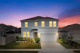 4410 Dusky Dawn Ln, Palmetto, FL 34221 - Photo 1