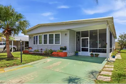 6710 36th Avenue E #22, Palmetto, FL 34221 - Photo 2