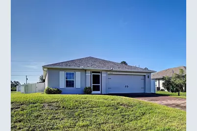 5442 Guidepost Terrace, Port Charlotte, FL 33981 - Photo 1