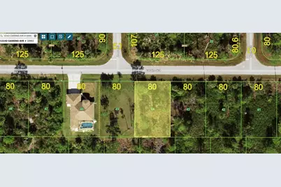 12143 Cassino Avenue, Port Charlotte, FL 33953 - Photo 1