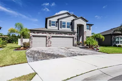 3195 King Fern Drive, Wimauma, FL 33598 - Photo 4