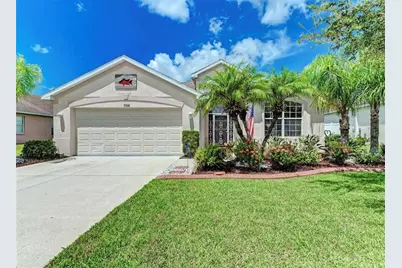 7106 50th Avenue Circle E, Palmetto, FL 34221 - Photo 2
