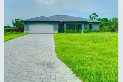 22376 Blanchard Avenue, Port Charlotte, FL 33952 - Photo 2