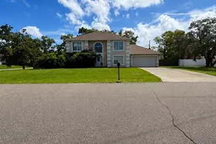 2254 Marble Ave, Spring Hill, FL 34609 - Photo 2