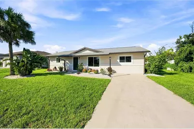 7321 Bolten Lane, Port Charlotte, FL 33981 - Photo 2