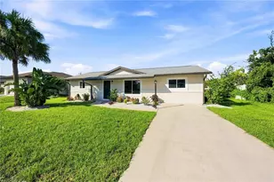 7321 Bolten Ln, Port Charlotte, FL 33981 - Photo 2