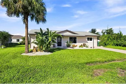 7321 Bolten Lane, Port Charlotte, FL 33981 - Photo 4
