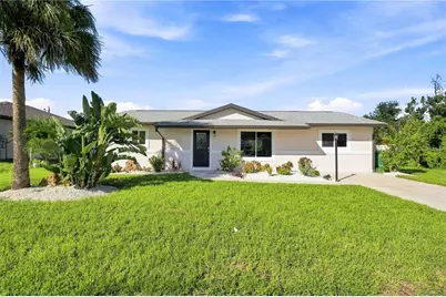 7321 Bolten Lane, Port Charlotte, FL 33981 - Photo 1