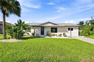 7321 Bolten Ln, Port Charlotte, FL 33981 - Photo 1
