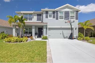 5118 Rocky Coast Place, Palmetto, FL 34221 - Photo 1