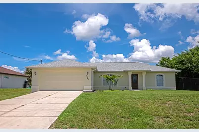 7680 Lamplighter Avenue, North Port, FL 34287 - Photo 2