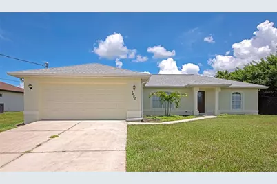 7680 Lamplighter Avenue, North Port, FL 34287 - Photo 4