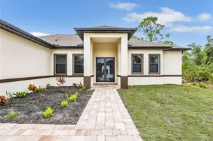 11225 Carnegie Ave, Englewood, FL 34224 - Photo 1