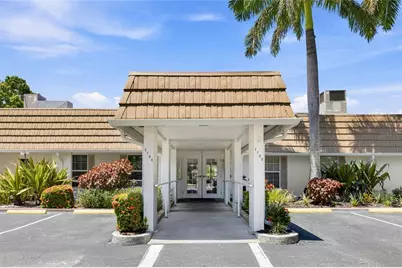 2740 Riverbluff Parkway #V107, Sarasota, FL 34231 - Photo 26