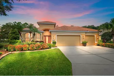 6720 Willow Grouse Court, Bradenton, FL 34203 - Photo 1
