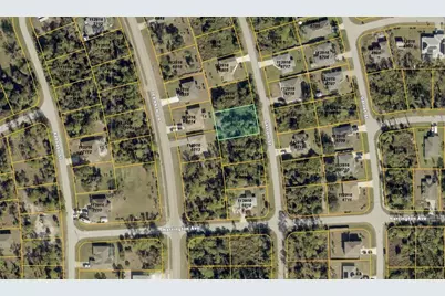 Lot 7 Gascom Street, North Port, FL 34288 - Photo 1