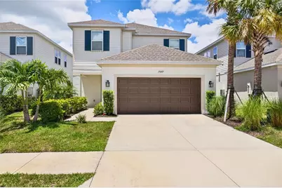 15069 Shady Palms Lane, Nokomis, FL 34275 - Photo 1