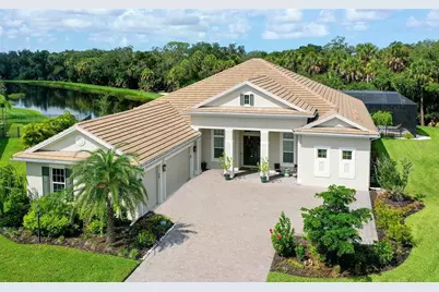 9483 Tequila Sunrise Drive, Sarasota, FL 34241 - Photo 1