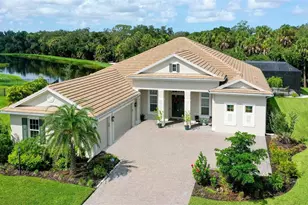 9483 Tequila Sunrise Dr, Sarasota, FL 34241 - Photo 1