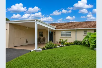 617 Park Circle #26, Bradenton, FL 34207 - Photo 1
