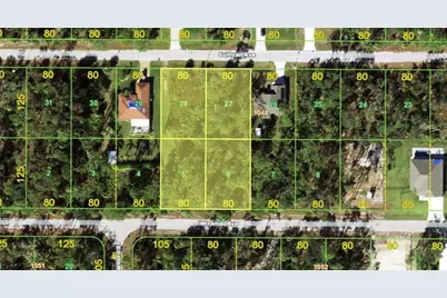 18093 Sullivan Avenue, Port Charlotte, FL 33954 - Photo 2