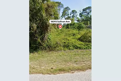 18093 Sullivan Avenue, Port Charlotte, FL 33954 - Photo 4
