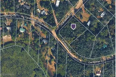 7469 Caribbean Circle, Keystone Heights, FL 32656 - Photo 2