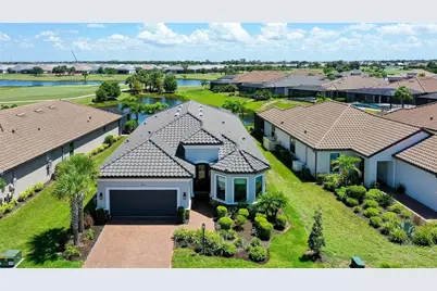 3730 Santa Caterina Boulevard, Bradenton, FL 34211 - Photo 2