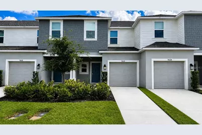 9024 Driven Snow Street, Sarasota, FL 34241 - Photo 1