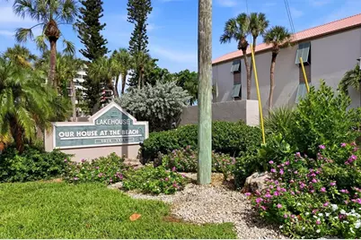 1187 Lake House Circle #C127, Sarasota, FL 34242 - Photo 4