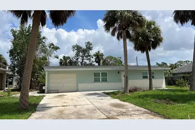 2618 Lakeshore Circle, Port Charlotte, FL 33952 - Photo 1