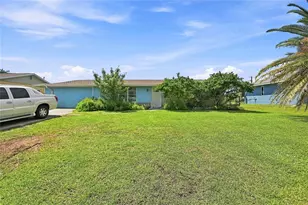 457 Garfield Ave NW, Port Charlotte, FL 33952 - Photo 1
