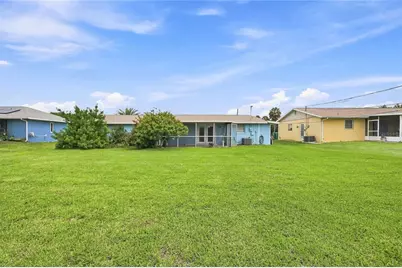 457 Garfield Ave NW, Port Charlotte, FL 33952 - Photo 26