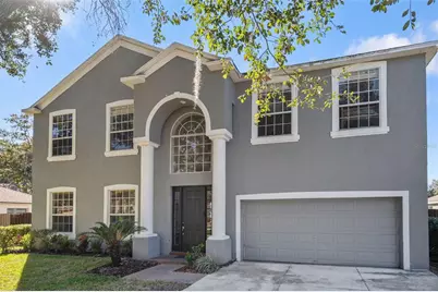 1542 McCrea Drive, Lutz, FL 33549 - Photo 4