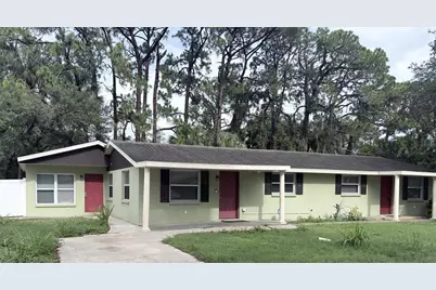 5617 6th Street Court E #A & B, Bradenton, FL 34203 - Photo 1