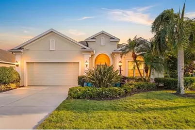 4623 Claremont Park Drive, Bradenton, FL 34211 - Photo 1