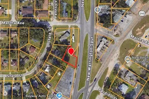 800 N New Warrington Rd, Pensacola, FL 32506 - Photo 1