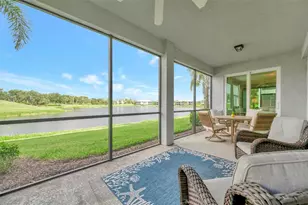 947 Tidewater Shores Loop, Bradenton, FL 34208 - Photo 2