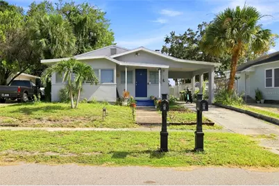 1003 Patterson Drive, Sarasota, FL 34234 - Photo 1