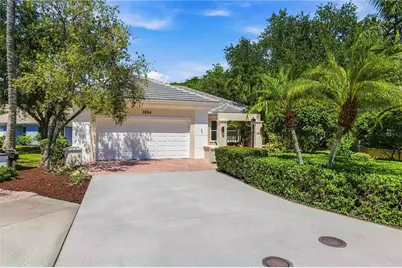 1354 Tearose Place, Sarasota, FL 34239 - Photo 1