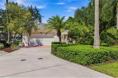 1354 Tearose Place, Sarasota, FL 34239 - Photo 2