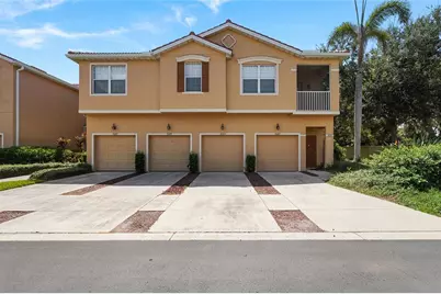 3687 Parkridge Circle #8-106, Sarasota, FL 34243 - Photo 1