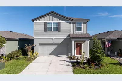 9019 Waxwing Way, Parrish, FL 34219 - Photo 1